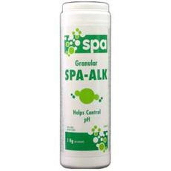 Sani Marc Pl Sanitizer Spa-Alk 1kg 29-31980-11